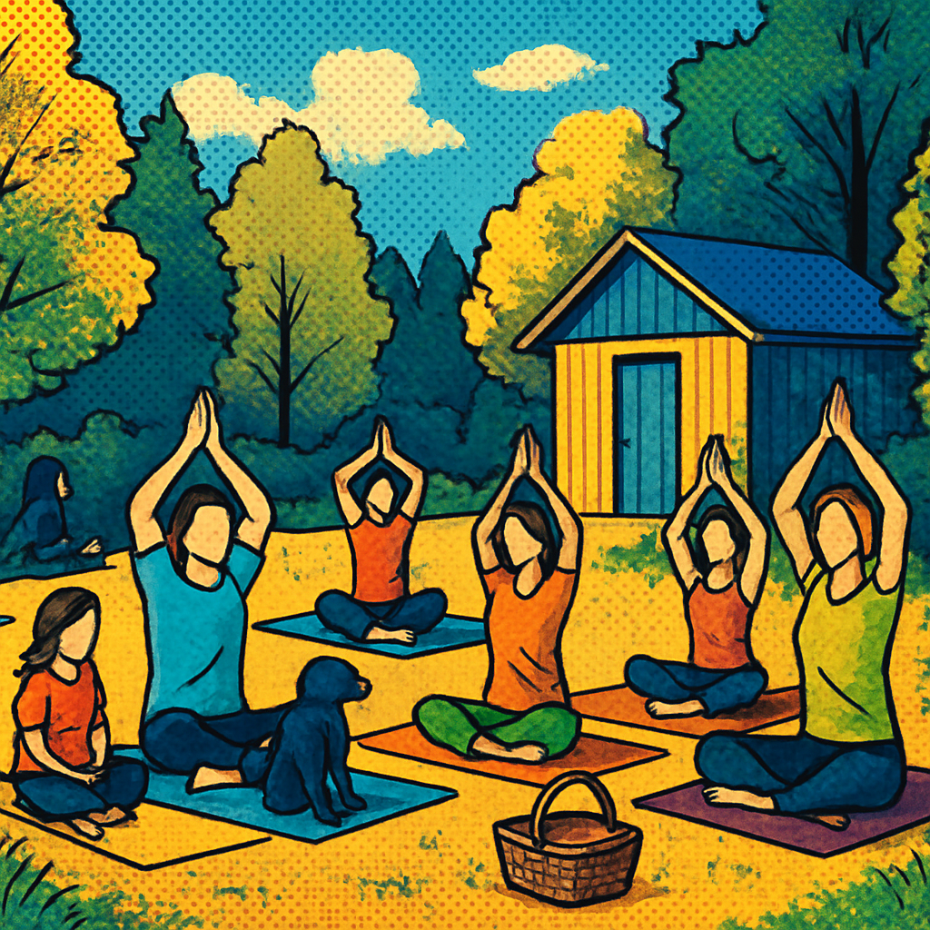picnic
